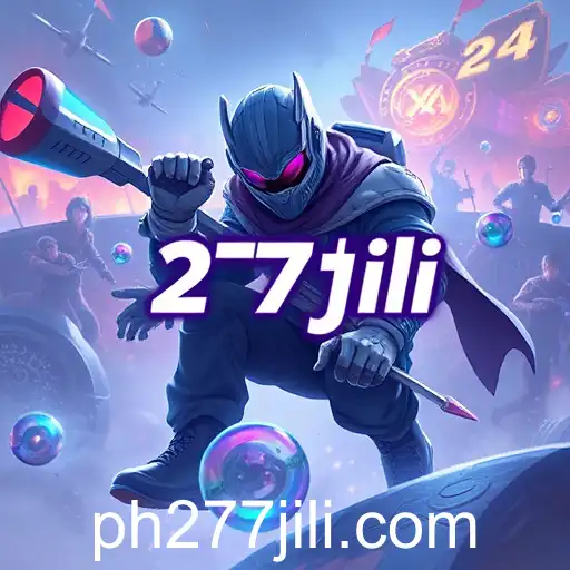 277jili: Revolutionizing Online Gaming Experiences