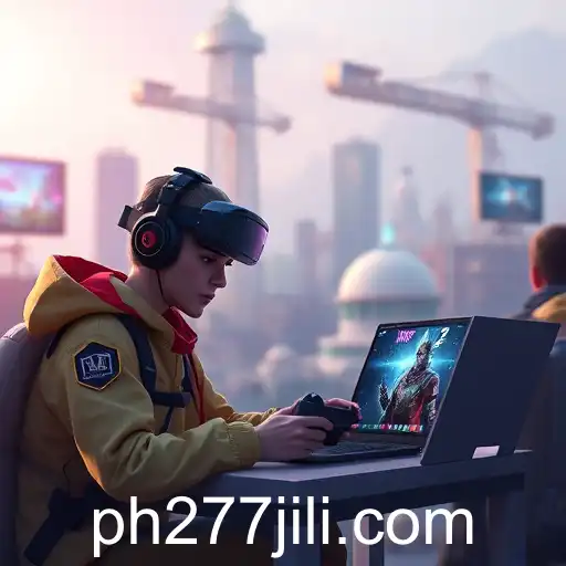 Emerging Trends in Online Gaming