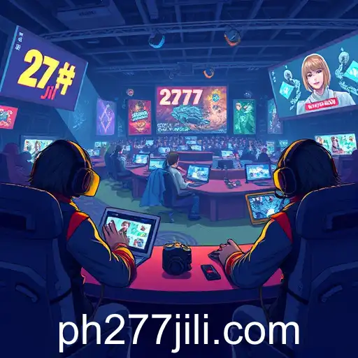 Emerging Trends in Online Gaming for 2025