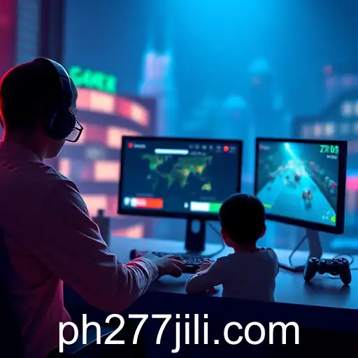 The Evolution of Online Gaming Communities