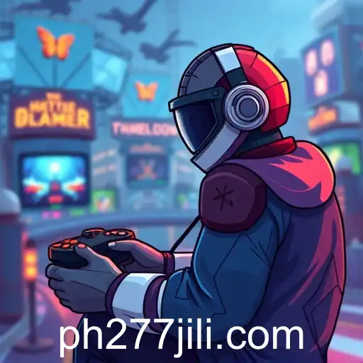 Emerging Trends in Online Gaming