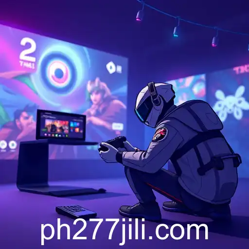 The Rise of Online Gaming in a Globalized World