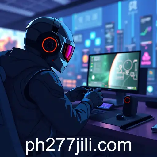 Emerging Trends in Online Gaming Platforms