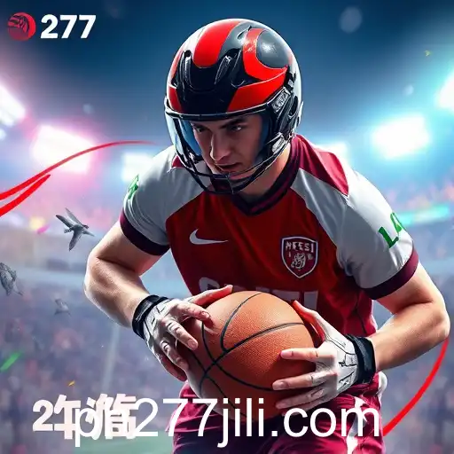 The Rise of 277jili in Gaming