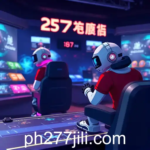 Rise of 277jili: Exploration of a Digital Hub