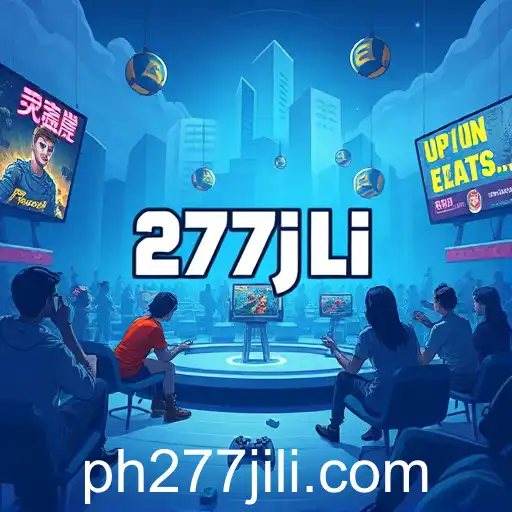 The Rise of 277jili: A New Era in Online Gaming