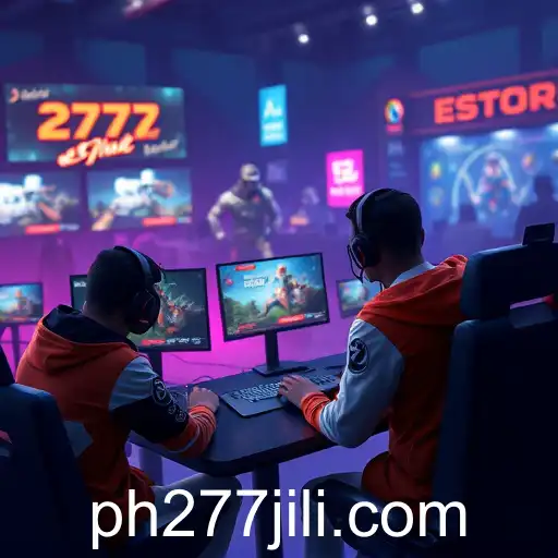 The Rise of Online Gaming Platforms