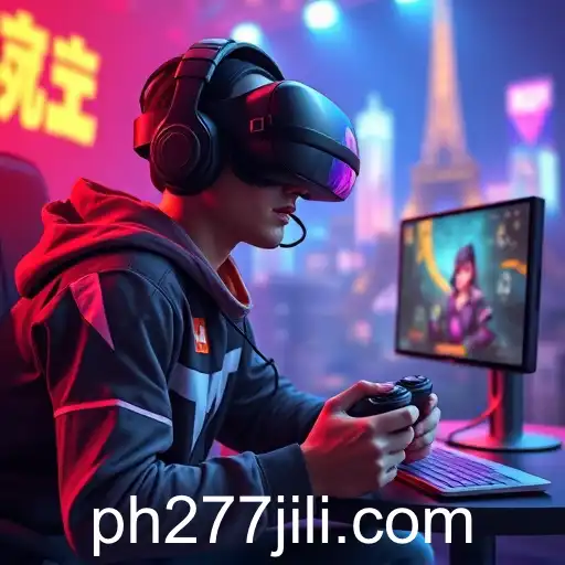 Rise of Online Gaming Communities