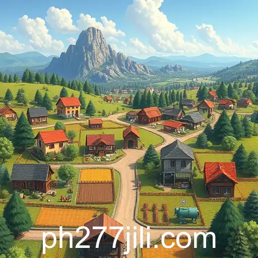 The Rise of 277jili: A New Era in Online Gaming