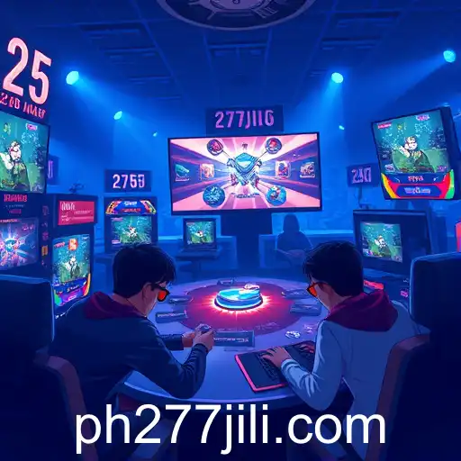 Emerging Trends in Online Gaming Platforms