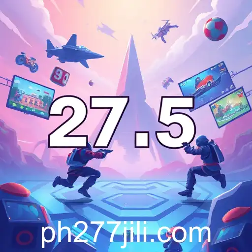 Emerging Trends in Online Gaming