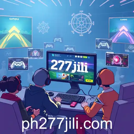 Emerging Trends in Online Gaming