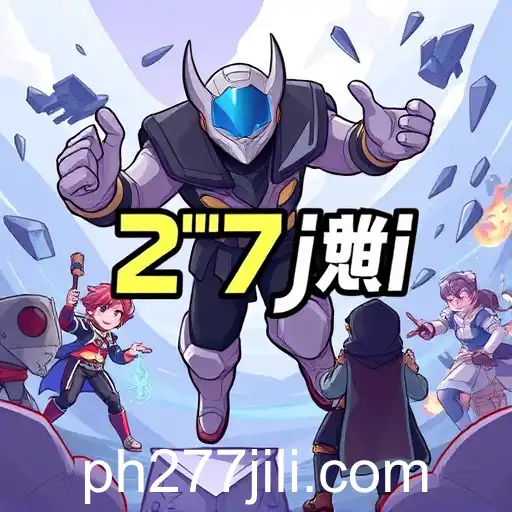 The Rise of 277jili in the Gaming World