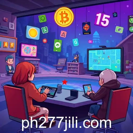 Emerging Trends in Online Gaming