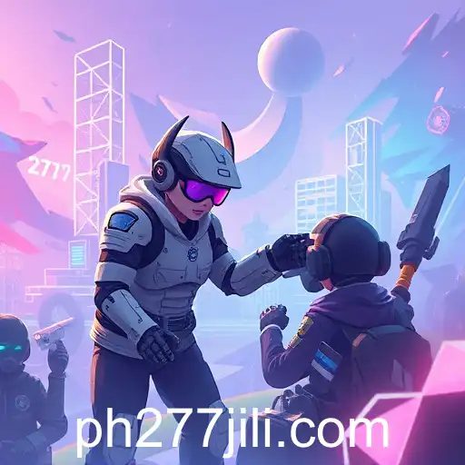 The Rise of 277jili: A Look into the Future of Online Gaming