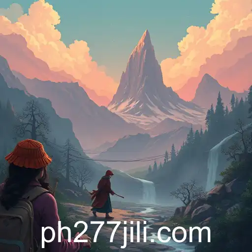 The Growing Influence of 277jili in the Gaming World