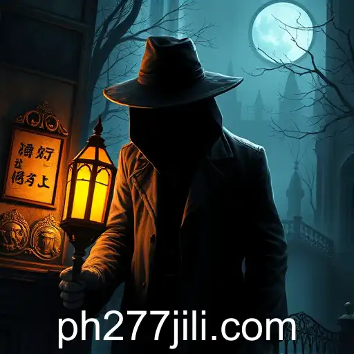 Digital Evolution: The Rise of 277jili in Gaming