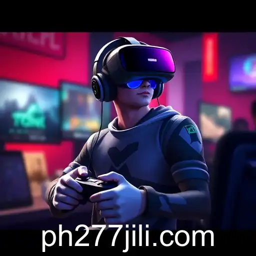 The Rise of 277jili: Revolutionizing Online Gaming