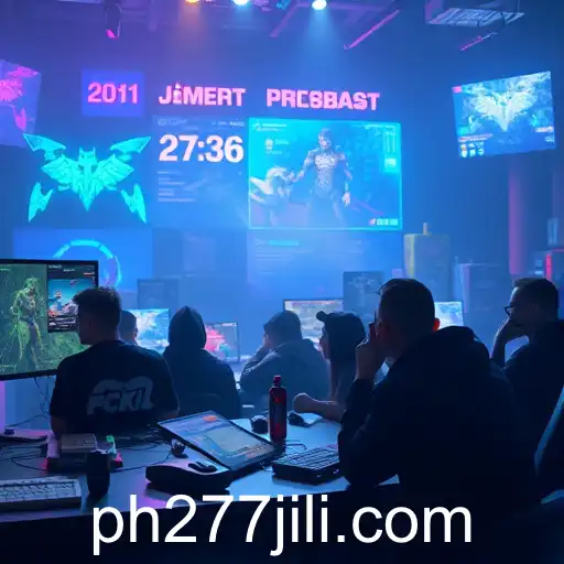 The Rise of Online Gaming Platforms