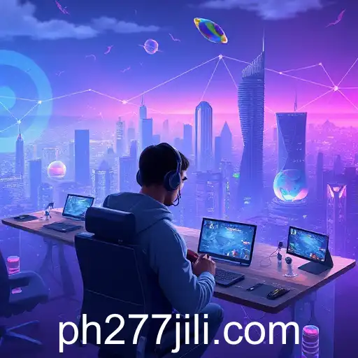 The Rise of Online Gaming Platforms in 2026