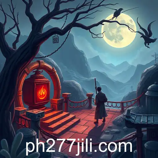 The Rising Popularity of 277jili and Its Impact on Online Gaming